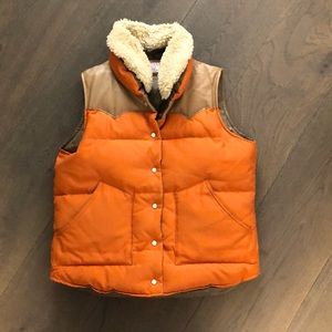 Puffer Vest
